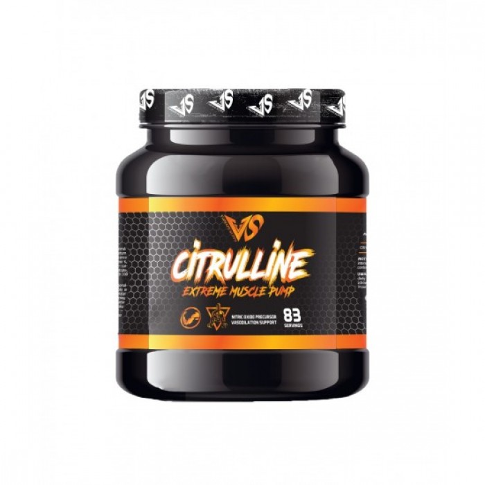 V-SHAPE SUPPS Citrulline Malate 250гр